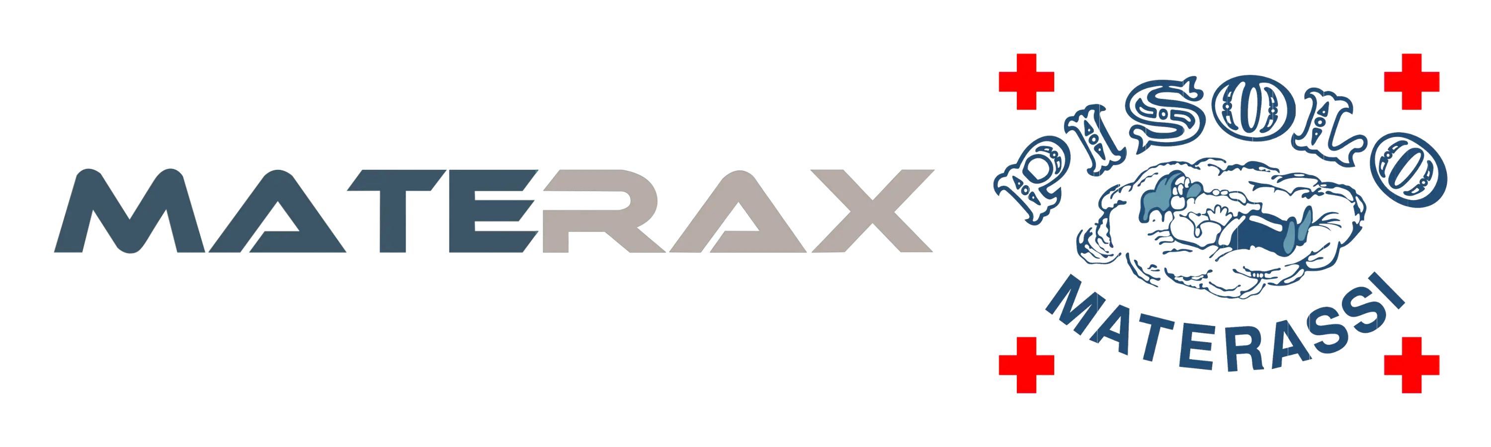 Materax Pisolo Logo