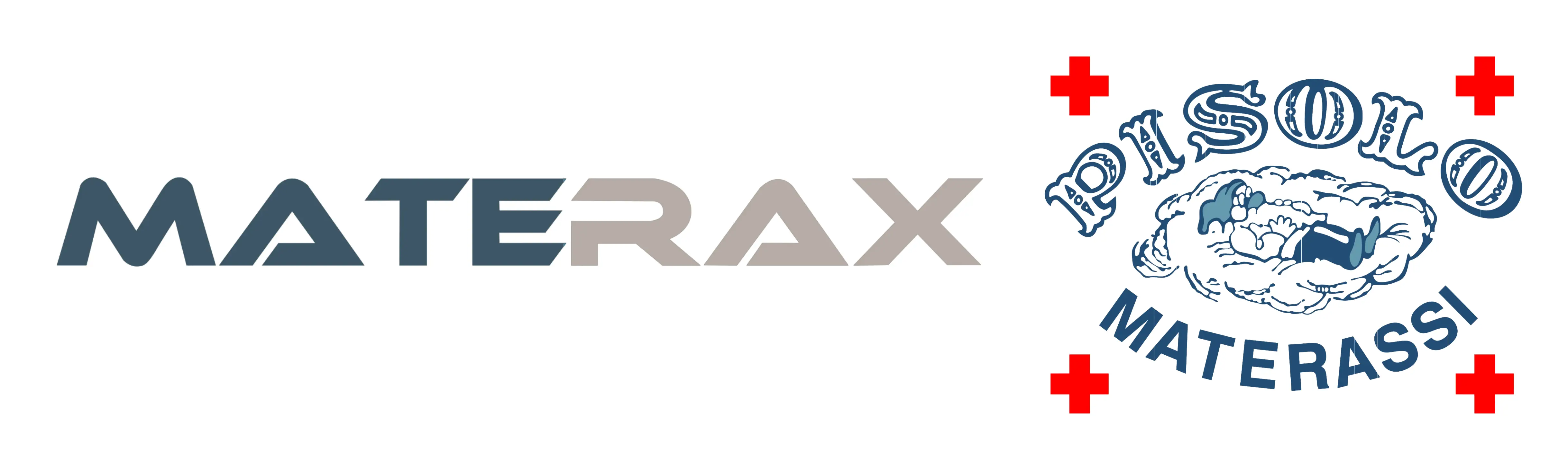Materax Pisolo Logo