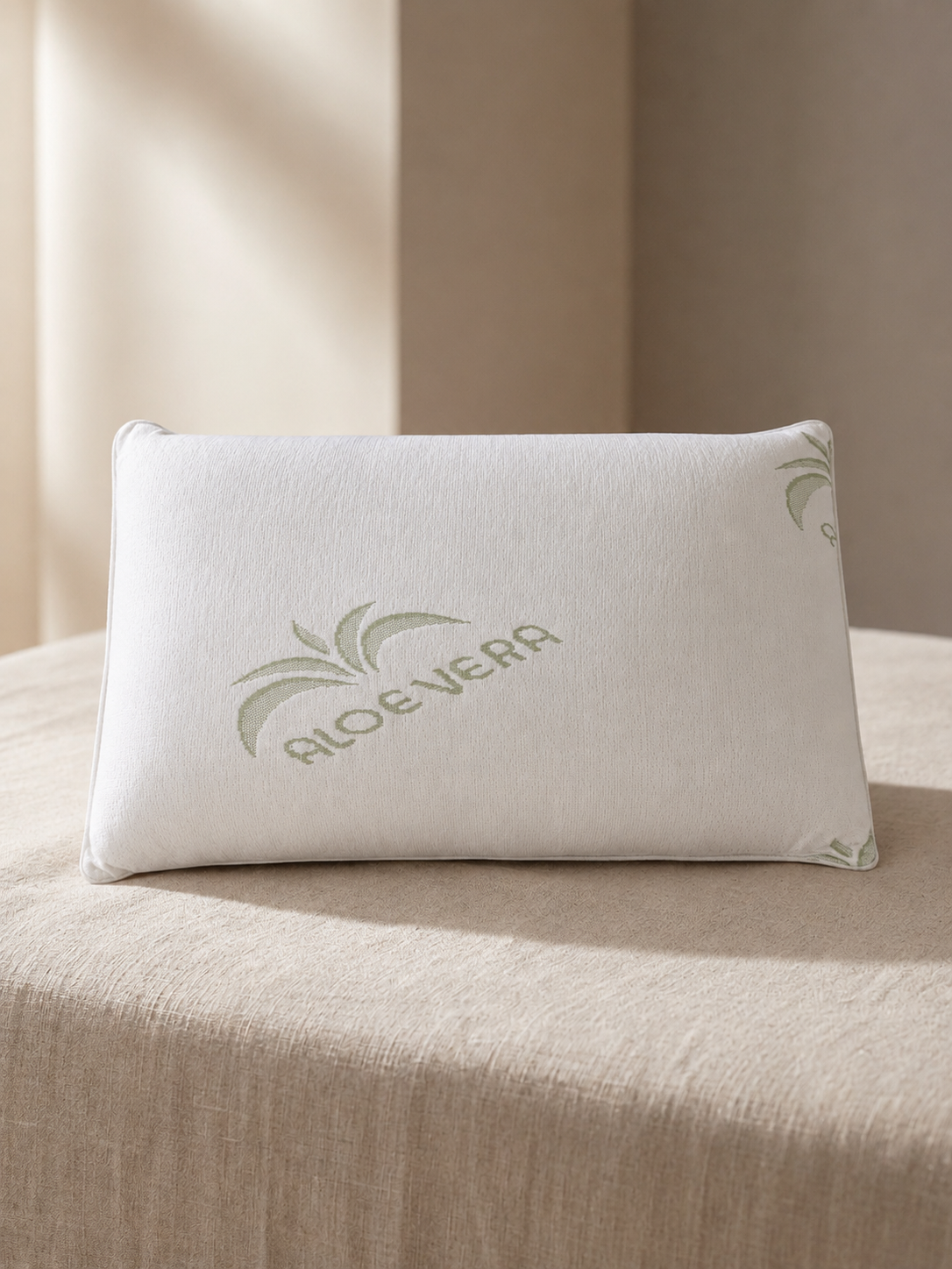Cuscino Aloe Eco