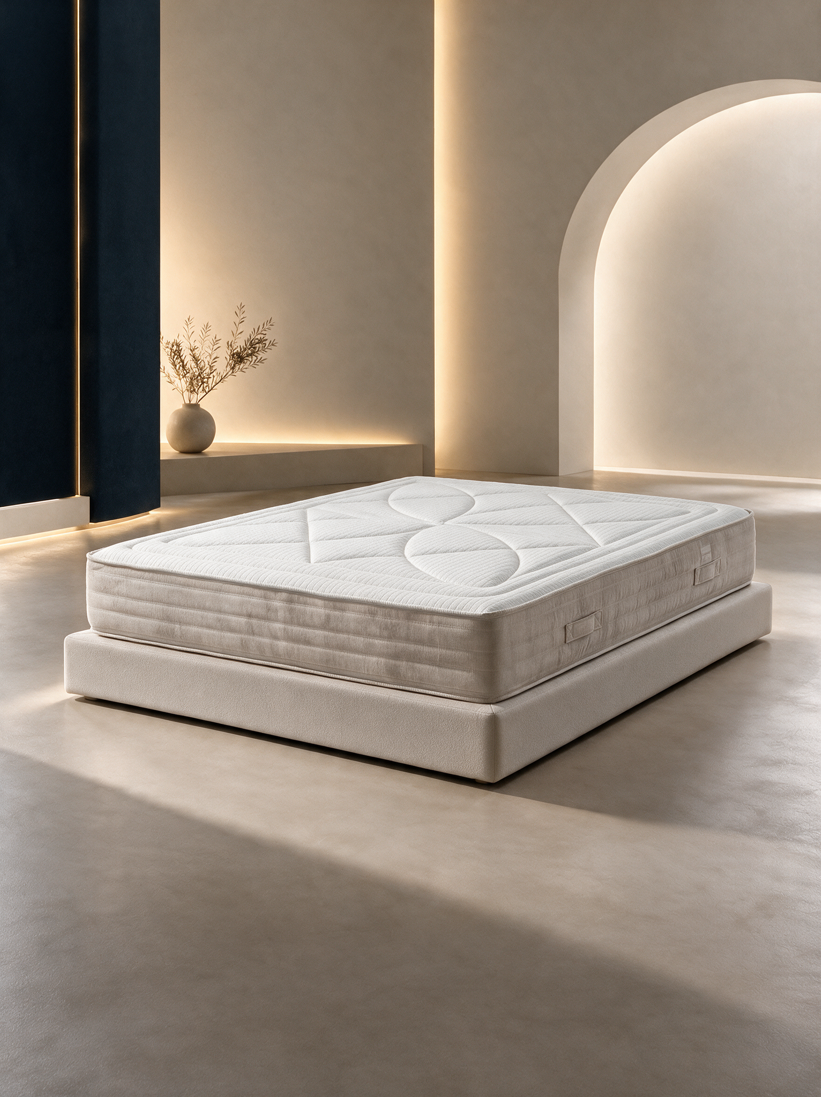 Molly Comfort | Elastico e ortopedico